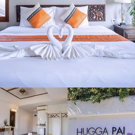 Hugga Pai Hotell Exteriör bild